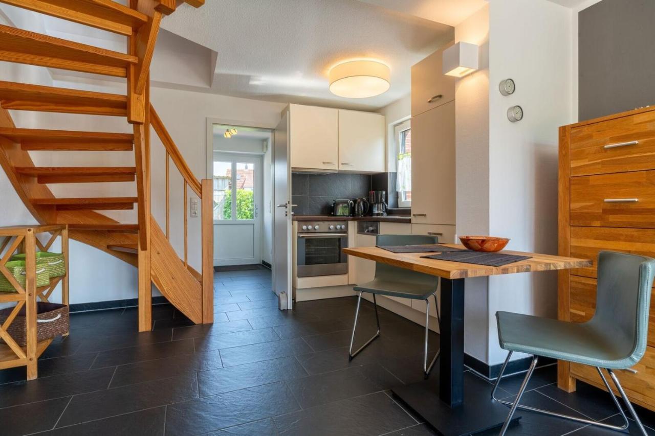 Ferienhaus Rh "Strandkobold" Sankt Peter-Ording Εξωτερικό φωτογραφία