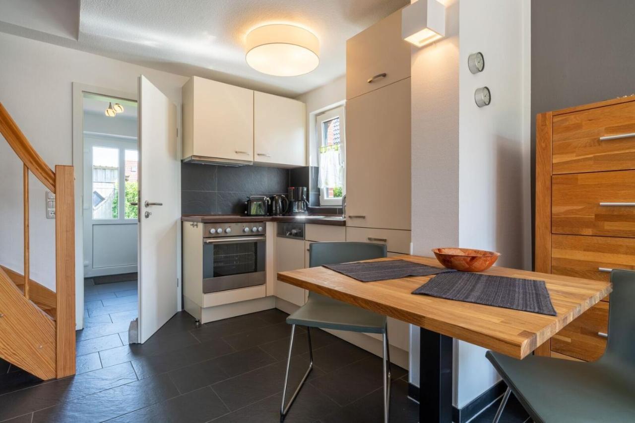 Ferienhaus Rh "Strandkobold" Sankt Peter-Ording Εξωτερικό φωτογραφία