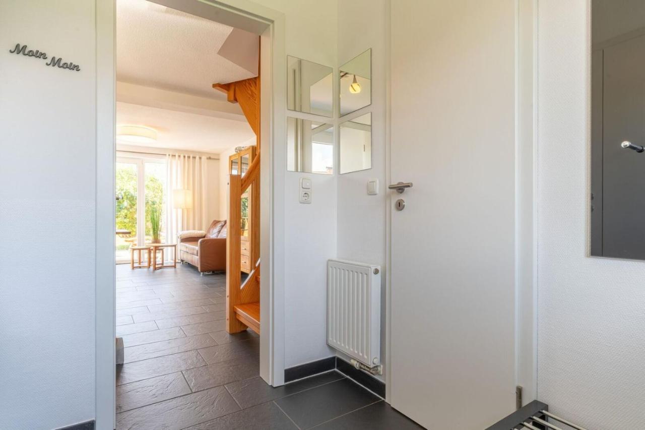 Ferienhaus Rh "Strandkobold" Sankt Peter-Ording Εξωτερικό φωτογραφία