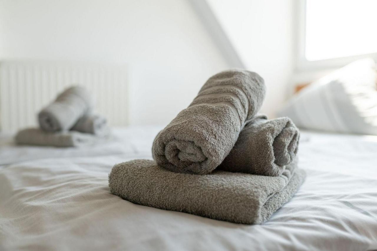 Ferienhaus Rh "Strandkobold" Sankt Peter-Ording Εξωτερικό φωτογραφία
