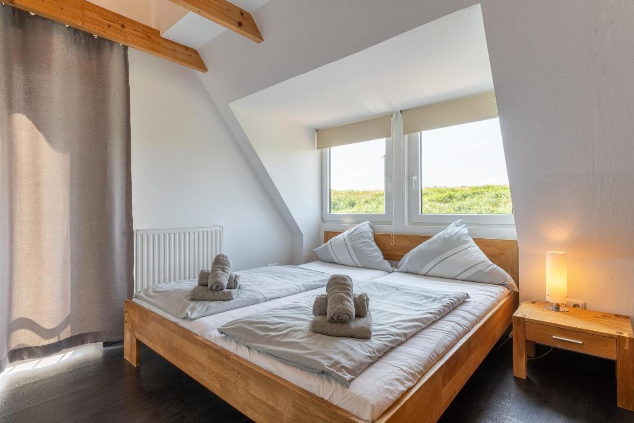 Ferienhaus Rh "Strandkobold" Sankt Peter-Ording Εξωτερικό φωτογραφία