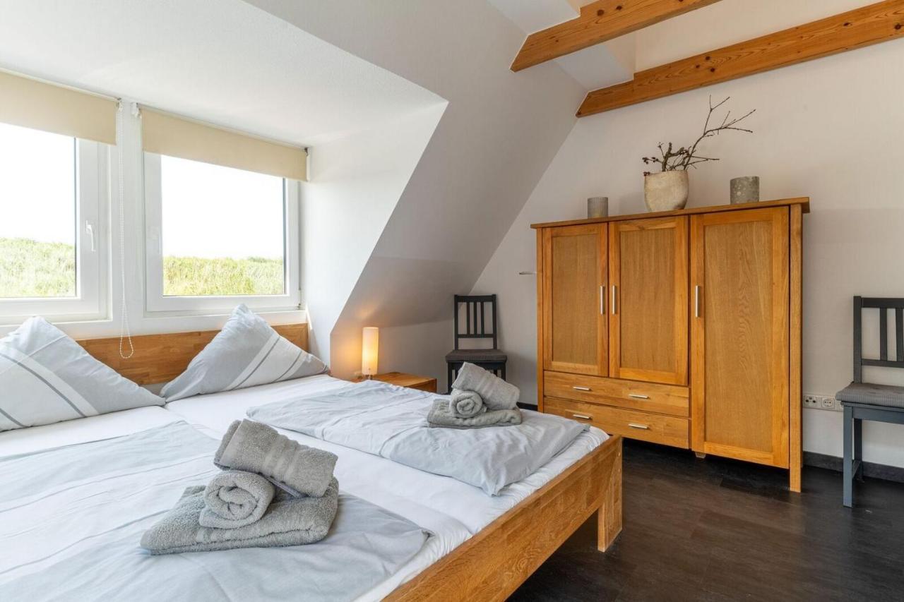 Ferienhaus Rh "Strandkobold" Sankt Peter-Ording Εξωτερικό φωτογραφία
