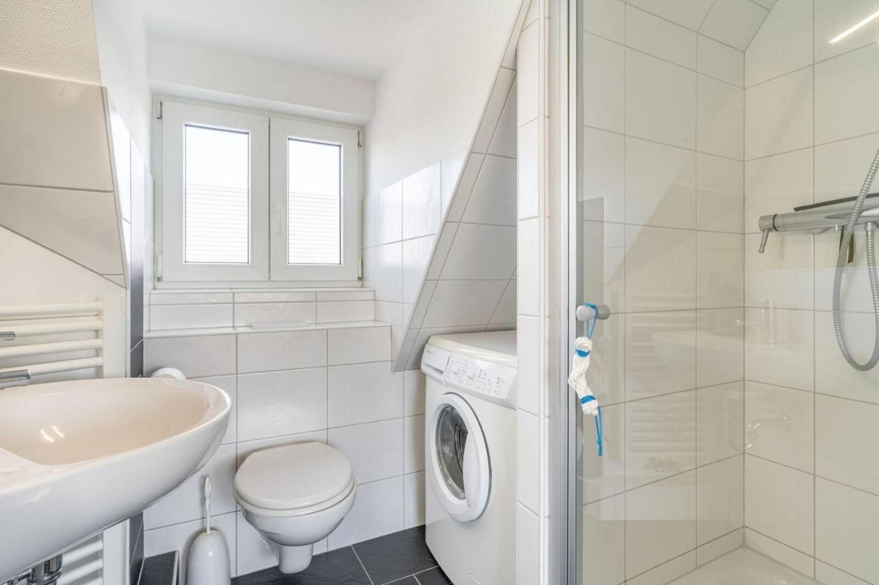 Ferienhaus Rh "Strandkobold" Sankt Peter-Ording Εξωτερικό φωτογραφία