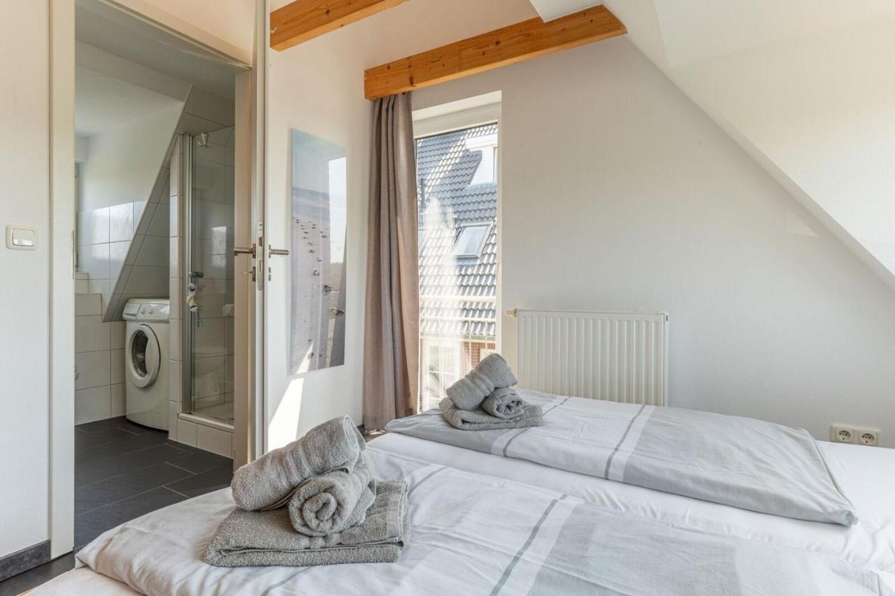 Ferienhaus Rh "Strandkobold" Sankt Peter-Ording Εξωτερικό φωτογραφία